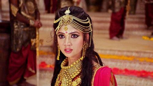 Mahabharat Season 1 Episode 4 - Amba Orders Bhishma to Marry Her
