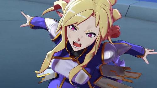 Monster Strike The Animation Season 1 Episode 8 - Episode 8