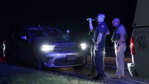 On Patrol: Live Season 2 Episode 13 - Burglary in Progress at Officer's Home