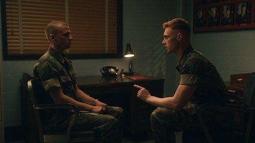 undefined Season 1 Episode 6 - The Things We Carry