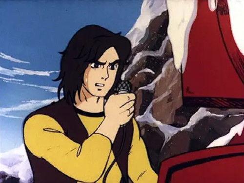 UFO Robot Grendizer Season 1 Episode 21 - The Submerged Continents