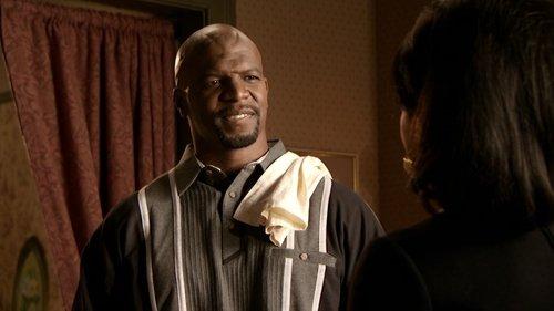 Everybody Hates Chris Season 1 Episode 5 - Everybody Hates Fat Mike