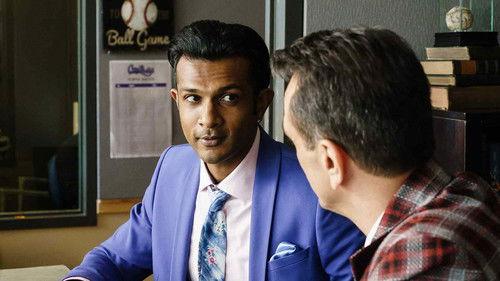 Brockmire Season 2 Episode 3 - Knuckleball