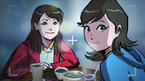 Theatre of Darkness: Yamishibai Season 4 Episode 9 - Grinding Teeth