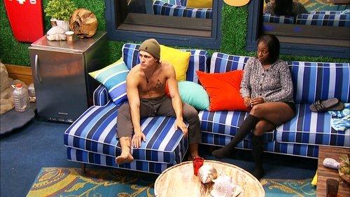 Big Brother Season 17 Episode 5 - Episode 5