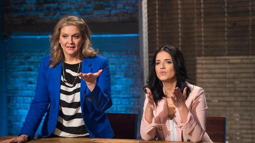 Beat Bobby Flay Season 17 Episode 13 - Chop of the Mornin' to Ya