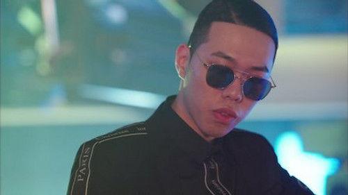 Suits Season 1 Episode 3 - There is always a dark side behind the mask of truth. And that is why...