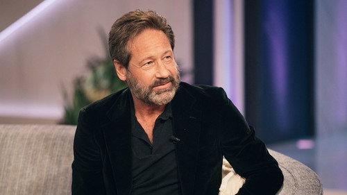 The Kelly Clarkson Show Season 3 Episode 25 - David Duchovny, Ms. Pat, Soman Chainani, Aespa