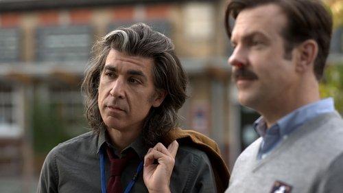 Ted Lasso Season 1 Episode 3 - Trent Crimm: The Independent