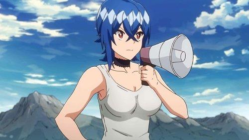 The Dungeon of Black Company Season 1 Episode 8 - Weapon of Mass Hysteria