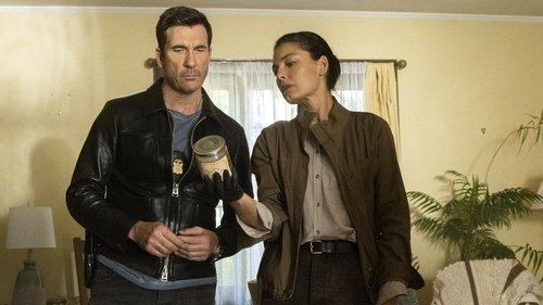 FBI: Most Wanted Season 4 Episode 6 - Patent Pending