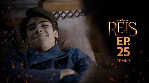 Kings Season 2 Episode 25 - Episode 25