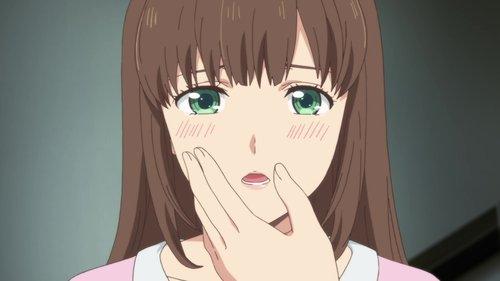 Domestic Girlfriend Season 1 Episode 3 - Is It True, After All?