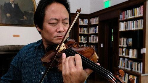 Great Performances Season 49 Episode 22 - Now Hear This "Amy Beach - American Romantic"