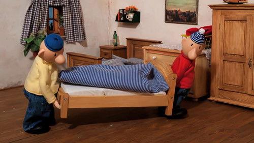 Pat & Mat Season 5 Episode 1 - Beds