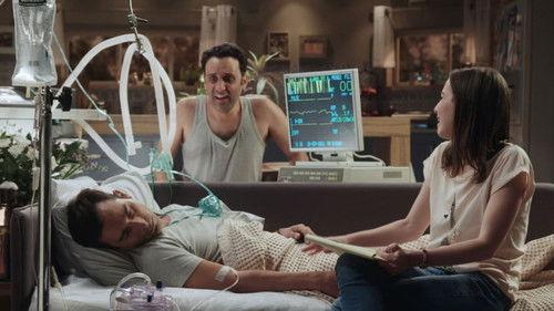 La Familia Season 2 Episode 9 - Episode 9