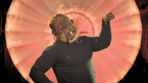 Sexy Beasts Season 1 Episode 2 - James the Beaver