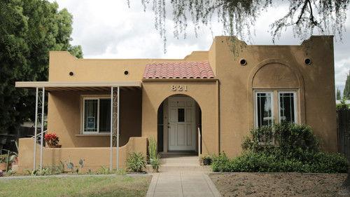 Restored Season 2 Episode 9 - 1920s Spanish Eclectic