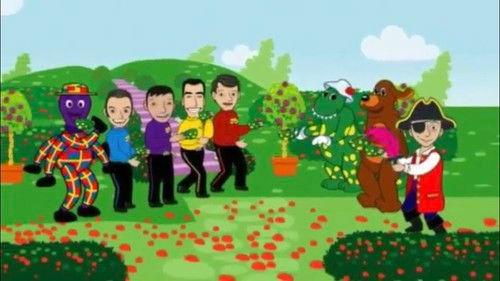 The Wiggles Season 4 Episode 13 - We’re Taking A Trip Across The Sea