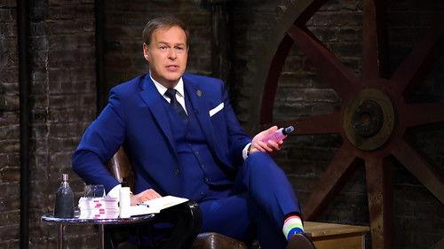 Dragons' Den Season 20 Episode 12 - Episode 12
