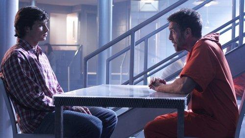 undefined Season 4 Episode 9 - Bound