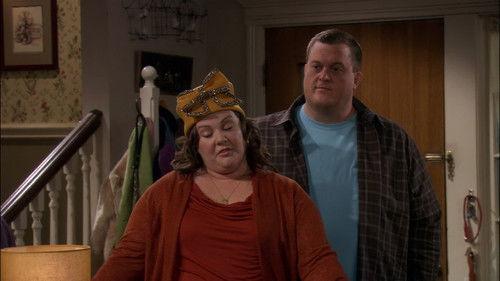 Mike & Molly Season 1 Episode 10 - Molly Gets A Hat