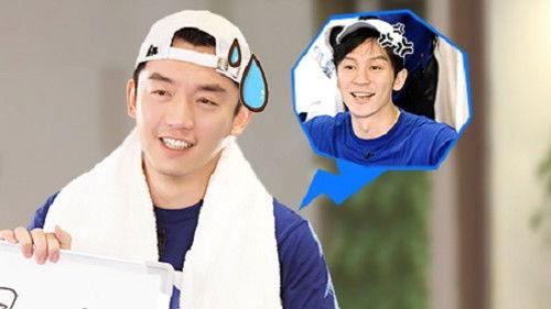 Keep Running Season 7 Episode 1 - Episode 1