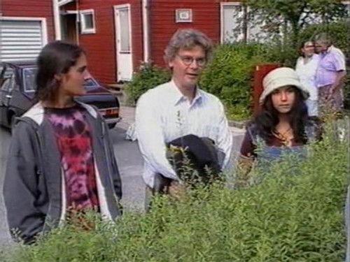 Tre kronor Season 1 Episode 1 - Avsnitt 1