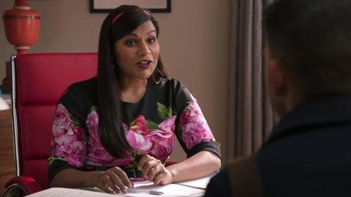 undefined Season 6 Episode 2 - A Romantical Decouplement