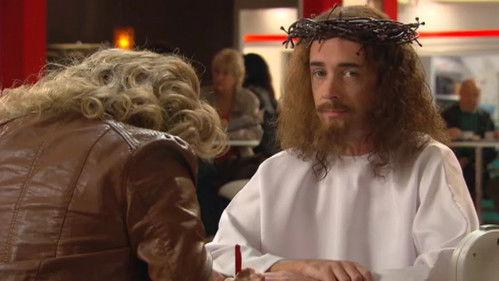 Tegen de Sterren op Season 3 Episode 4 - Episode 4