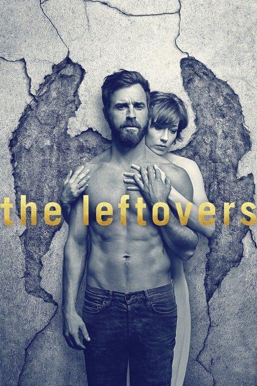 The Leftovers poster