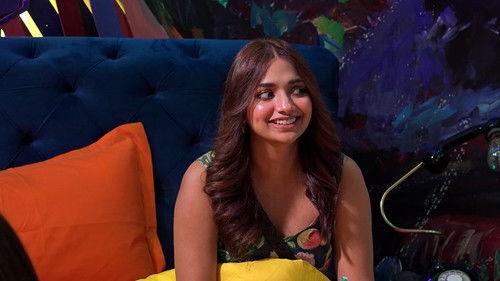 Bigg Boss OTT Season 2 Episode 2 - Puneet Ka Bigg Drama