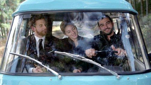 Hermanos Season 1 Episode 5 - Episode 5