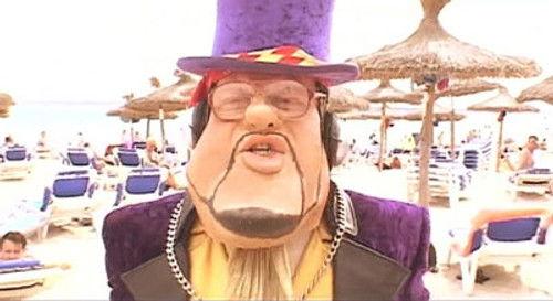 Bo' Selecta! Season 1 Episode 5 - Avid Oozes Over... The Hollyoaks Babes