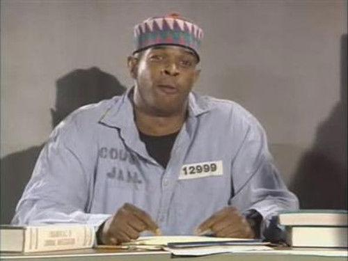 In Living Color Season 3 Episode 28 - Wanda on the Dating Game