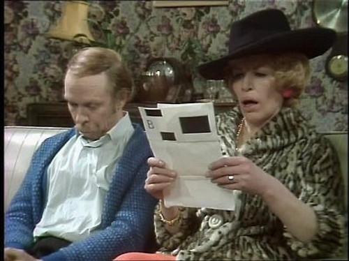 Man About the House Season 4 Episode 6 - My Son, My Son