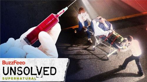 Buzzfeed Unsolved: Supernatural Season 1 Episode 5 - The Bizarre Toxic Death of Gloria Ramirez