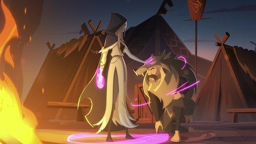 undefined Season 1 Episode 6 - Now Hear Of...