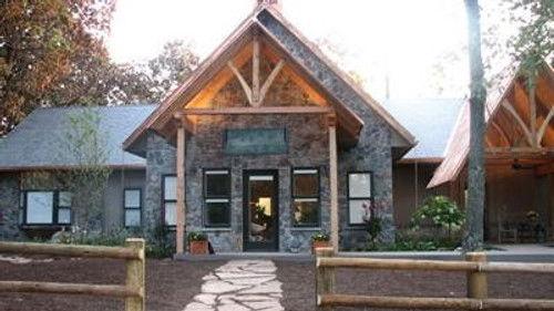 Extreme Makeover: Home Edition Season 3 Episode 5 - The Teas Family