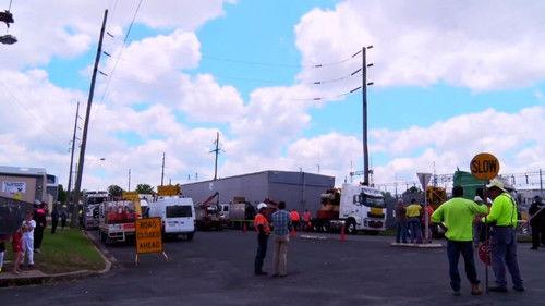 Outback Truckers Season 4 Episode 6 - Episode 6