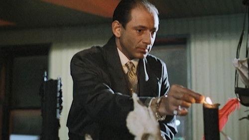 Wiseguy Season 1 Episode 19 - Blood Drive