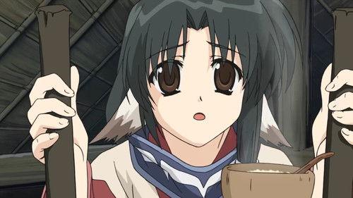 Utawarerumono Season 1 Episode 1 - The Uninvited