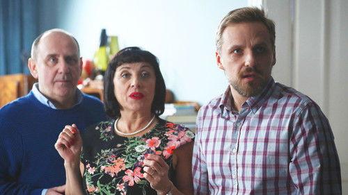 O mnie się nie martw Season 6 Episode 6 - Episode 6