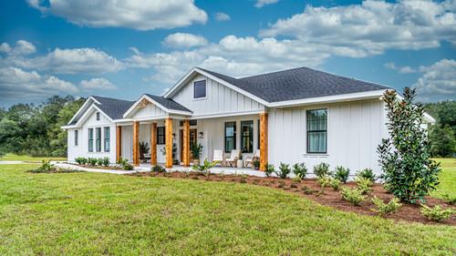 100 Day Dream Home Season 2 Episode 1 - Building a New Life Together