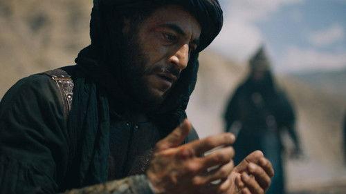 Jerusalem: City of Faith and Fury Season 1 Episode 3 - Holy War