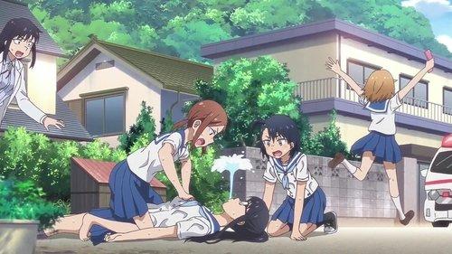 Diary of Our Days at the Breakwater Season 1 Episode 9 - Preparations and Herons