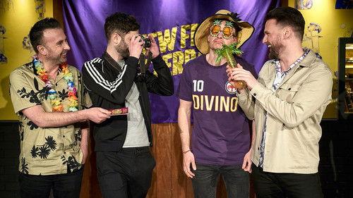 A View from the Terrace Season 4 Episode 14 - Episode 14