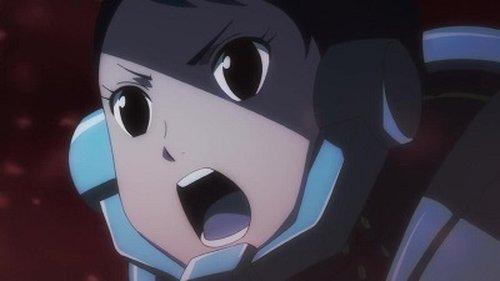 Nobunagun Season 1 Episode 6 - Monster Meat