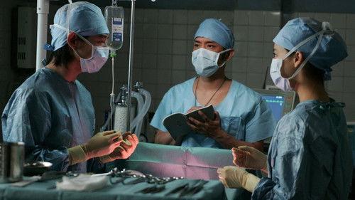 Dr. Coto's Clinic Season 2 Episode 6 - An Oath to a Son