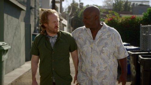 Flaked Season 2 Episode 3 - Day Three